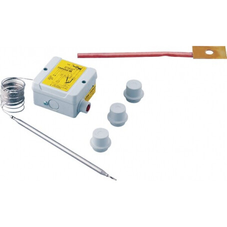Thermostat LISTER 130500070
