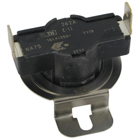 Thermostat de ventilateur MASTER 13104031045