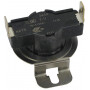 Thermostat de ventilateur MASTER 13104031045
