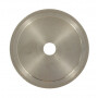 Meule d'affûtage diamantée diamètre 145mm