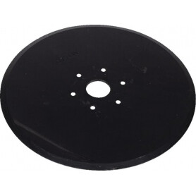 Disque abrasif KVERNELAND - ACCORD AC501922
