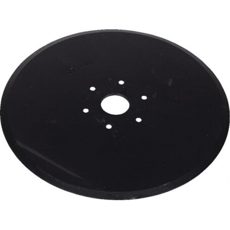 Disque abrasif KVERNELAND - ACCORD AC501922