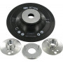Plateau pour disques abrasifs 3M 07306