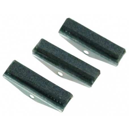 Pierres de rechange 28mm MIDLOCK CF631