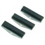 Pierres de rechange 28mm MIDLOCK CF631