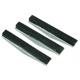Pierres de rechange 100mm MIDLOCK CF62100