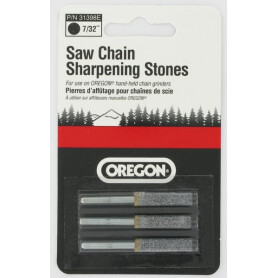 Pierres d'affûteuses OREGON 31398E