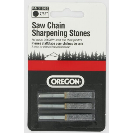 Pierres d'affûteuses OREGON 31398E