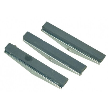 Pierres abrasives 100mm MIDLOCK CF6214