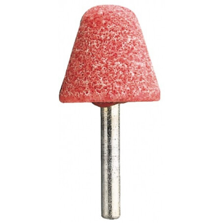 Meule sur tige diamètre 6mm FACOM VM600