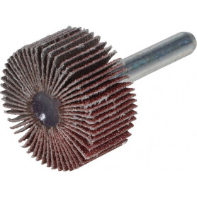 Meule rotative à lamelles NORTON 63642561466