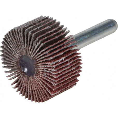 Meule rotative à lamelles NORTON 63642561466