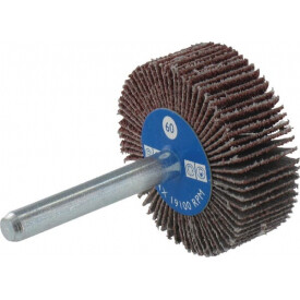 Meule rotative à lamelles NORTON 63642545207