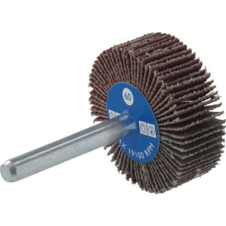 Meule rotative à lamelles NORTON 63642539939