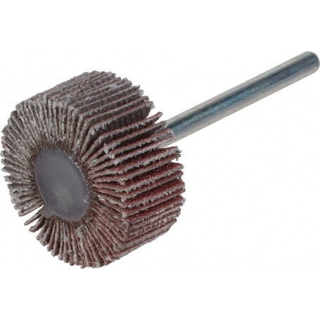 Meule rotative à lamelles NORTON 63642533081