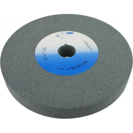 Meule 250x32x32mm TYROLIT 25032C80