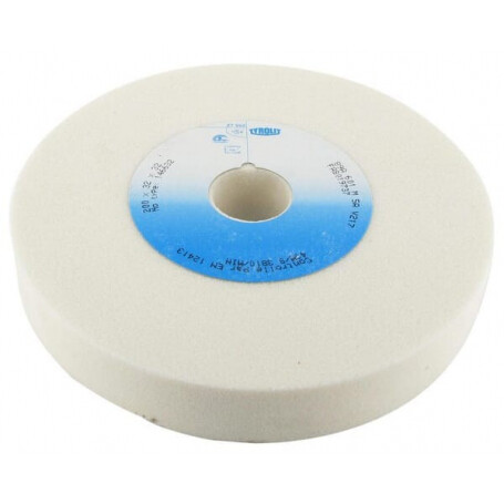 Meule 200x32x51mm TYROLIT 2003289A60