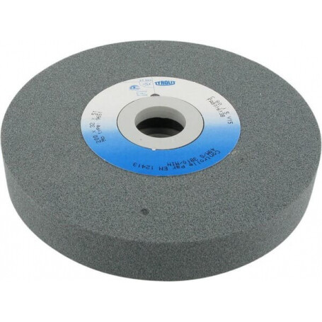 Meule 200x32x32mm TYROLIT 20032C80
