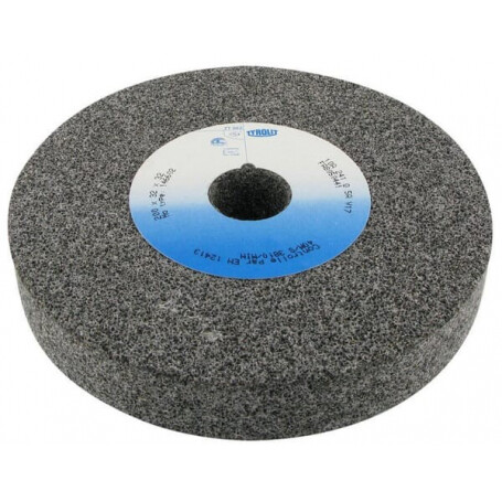 Meule 200x32x32mm TYROLIT 2003210A24