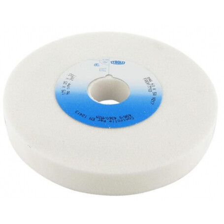 Meule 175x25x32mm TYROLIT 1752589A60