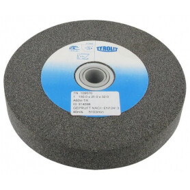 Meule 150x25x32mm TYROLIT 1502510A60