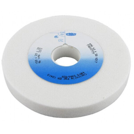 Meule 150x20x32mm TYROLIT 1502089A60