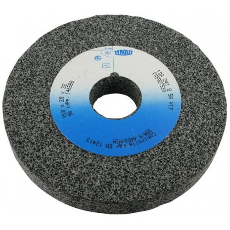 Meule 150x20x32mm TYROLIT 1502010A24