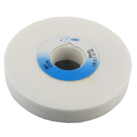 Meule 125x20x32mm TYROLIT 1252089A60