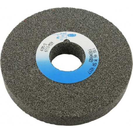 Meule 125x20x32mm TYROLIT 1252010A60