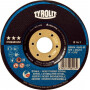 Disque à meuler TYROLIT BD125A36