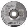 Disque à meuler GOPART GW23064GP