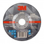 Disque à meuler 3M 7100141086