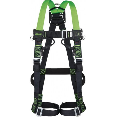 Harnais MILLER 1032840