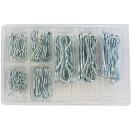 Coffret d'épingles
