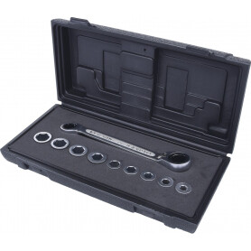 Coffret de douilles KSTOOLS
