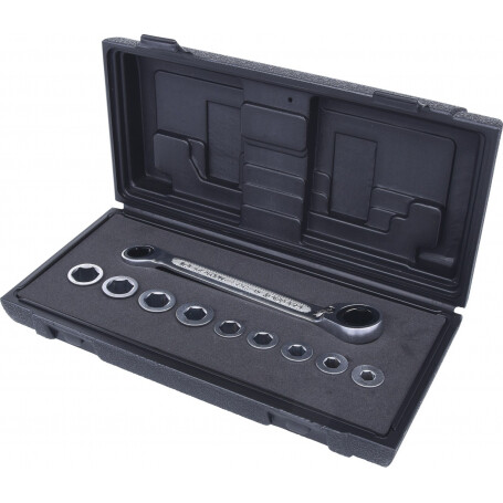 Coffret de douilles KSTOOLS