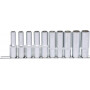 Coffret de douilles KSTOOLS