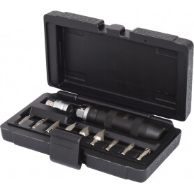 Coffret de tournevis à frapper KSTOOLS