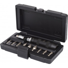 Coffret de tournevis à frapper KSTOOLS
