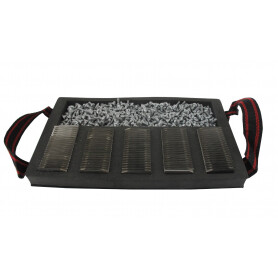 Coffret de lames robot GARDENA - HUSQVARNA 9668095-01 - 5776064-02 - 5776064-03 - 966809501 - 577864602 - 577606403