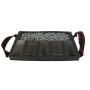 Coffret de lames robot GARDENA - HUSQVARNA 9668095-01 - 5776064-02 - 5776064-03 - 966809501 - 577864602 - 577606403