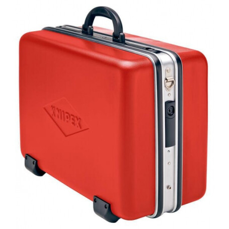 Trousses a outils, vide KNIPEX TA989914LE