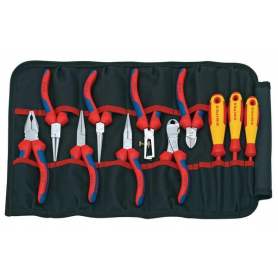 Trousses a outils KNIPEX TA001941