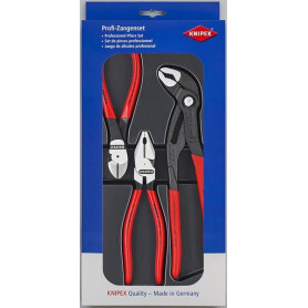 Kit de pinces KNIPEX TA002010