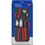 Kit de pinces KNIPEX TA002010