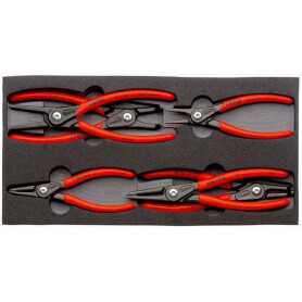 Kit de pinces KNIPEX TA002001V02