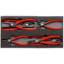 Kit de pinces KNIPEX TA002001V02