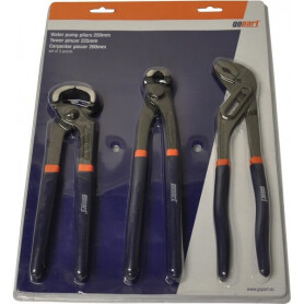Kit de pinces GOPART 66002GP
