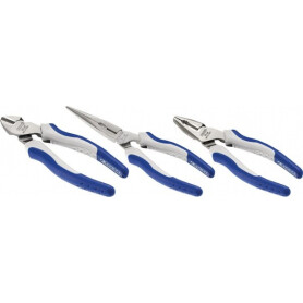 Kit de pinces EXPERT E080816