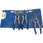 Kit de pinces EXPERT E080816